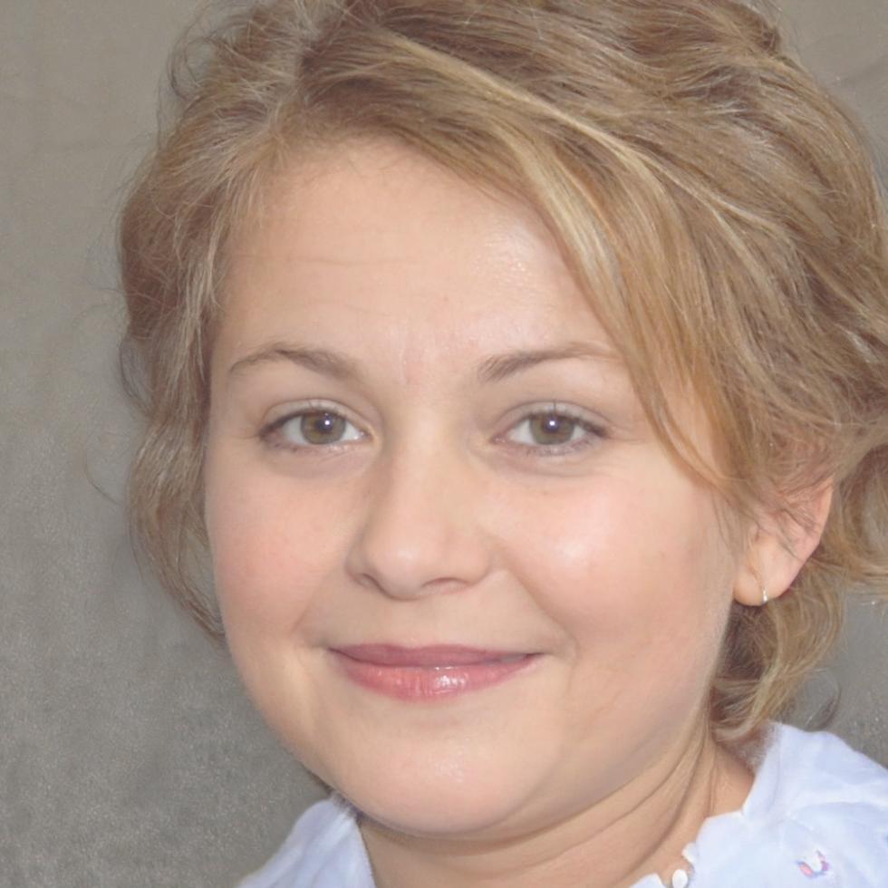 Portrait de Denise Lachambre